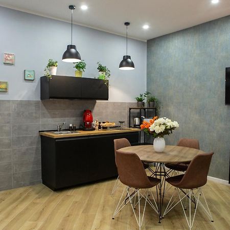 San Giovanniello House 나폴리 외부 사진