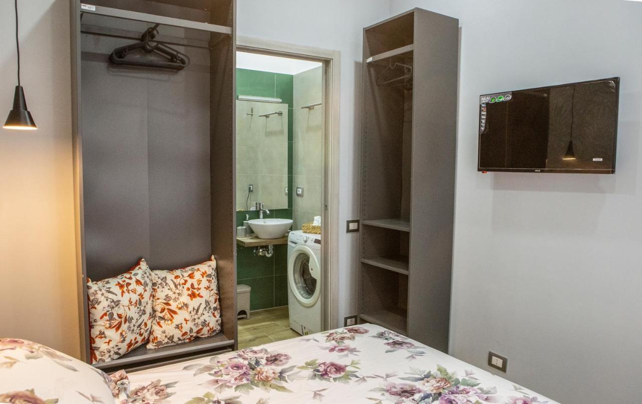 San Giovanniello House 나폴리 외부 사진