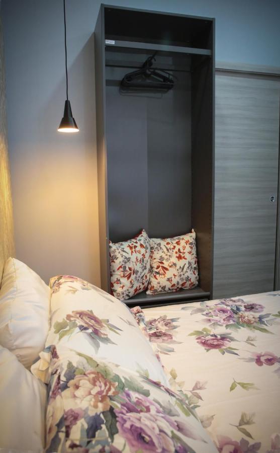San Giovanniello House 나폴리 외부 사진